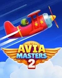 Aviamasters 2 online slot from BGAMING – play at rollxocasino.com.pl