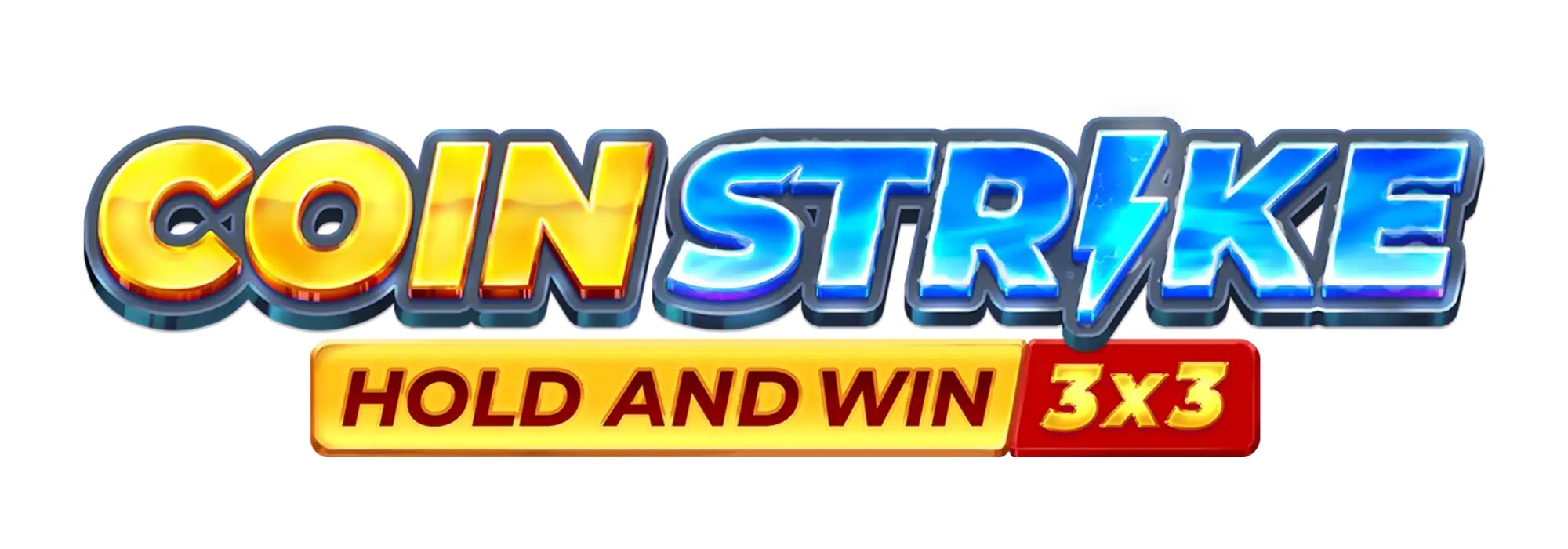 Coin Strike: Hold and Win – slot by Playson, featured at rollxocasino.com.pl