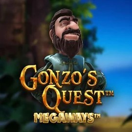 Play the Gonzo's Quest Megaways slot by Red Tiger Gaming on Rollxo Casino
