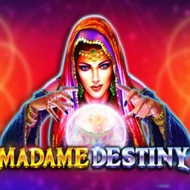 Madame Destiny online slot from Pragmatic Play – play at rollxocasino.com.pl