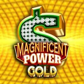 Magnificent Power Gold – slot by Oros Gaming, featured at rollxocasino.com.pl