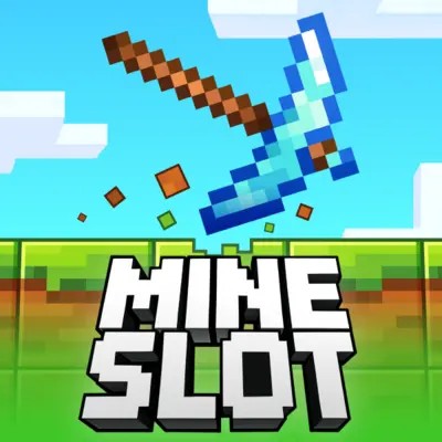 Try Mine slot by InOut on rollxocasino.com.pl – logo image