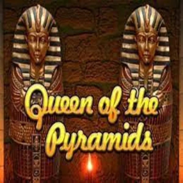 Queen of the Pyramids online slot from Playtech – play at rollxocasino.com.pl