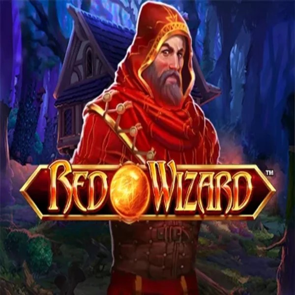 Play Red Wizard slot by Rarestone Gaming on rollxocasino.com.pl