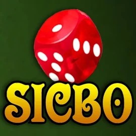 Sic Bo logo – Casino Games by Habanero at Rollxo Casino