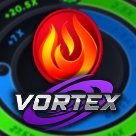 Play the Vortex (Turbo Games) slot by Turbo Games on Rollxo Casino